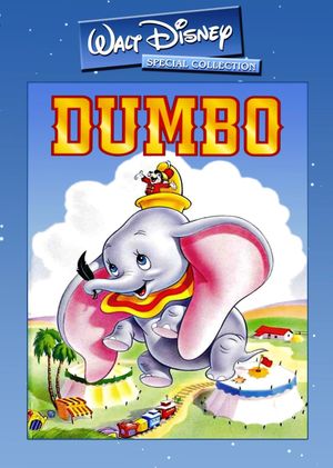 Dumbo's poster