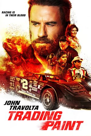 Trading Paint's poster