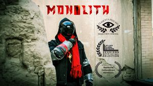 MONOLITH's poster