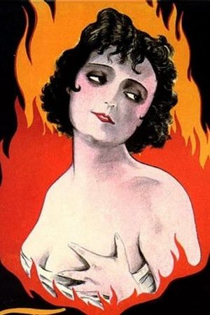 Die Flamme's poster
