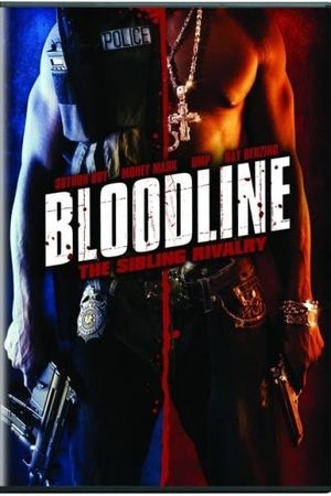 Bloodline's poster