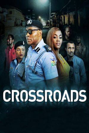 Crossroads's poster