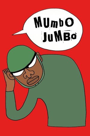 Mumbo Jumbo's poster