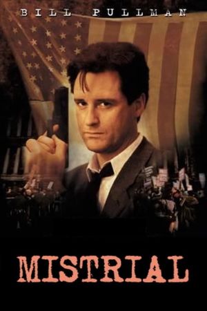 Mistrial's poster