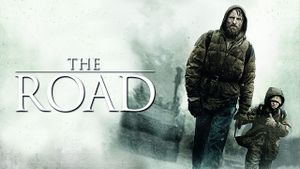 The Road's poster