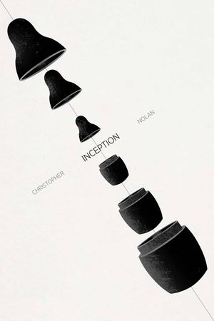 Inception's poster
