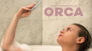 Orca's poster