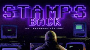 Stamps Back's poster
