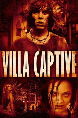 Villa Captive's poster