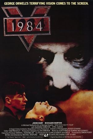 1984's poster