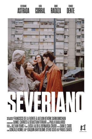 Severiano's poster