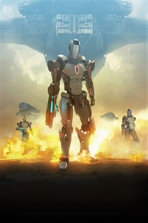 Taking Earth's poster
