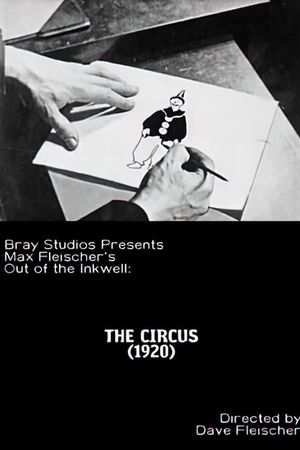 The Circus's poster