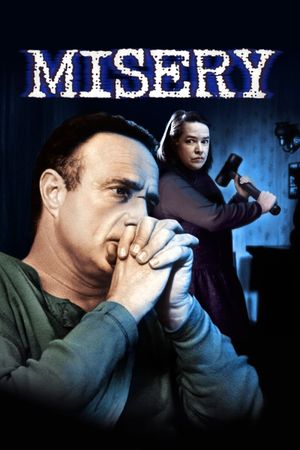 Misery's poster