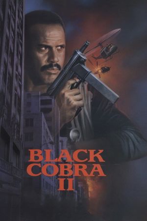 The Black Cobra 2's poster