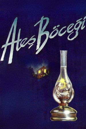 Ates Böcegi's poster