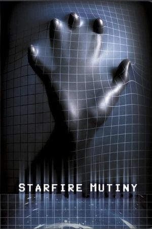 Starfire Mutiny's poster