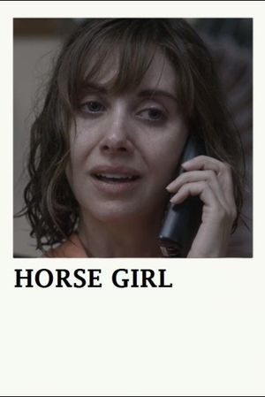 Horse Girl's poster