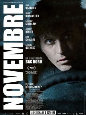 November's poster