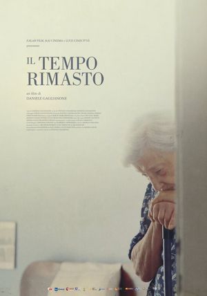 Il tempo rimasto's poster