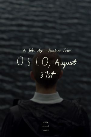 Oslo, August 31st's poster