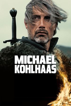 Age of Uprising: The Legend of Michael Kohlhaas's poster