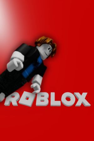 Roblox's poster