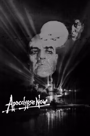 Apocalypse Now's poster