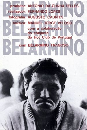Belarmino's poster image