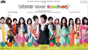 What's Your Raashee?'s poster