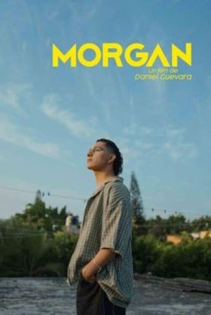 Morgan's poster