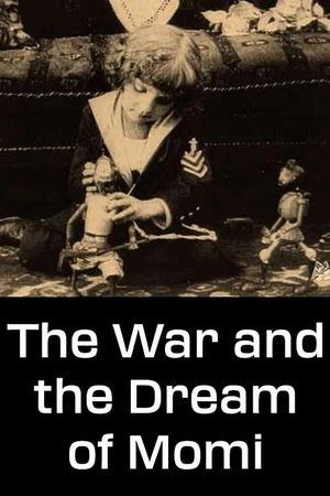 The War and the Dream of Momi's poster