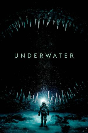 Underwater's poster image