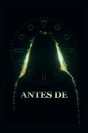 Foreshadowing's poster