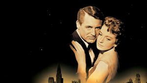 An Affair to Remember's poster
