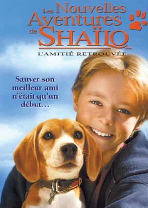 Shiloh 2: Shiloh Season's poster