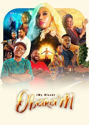 Obara'M's poster