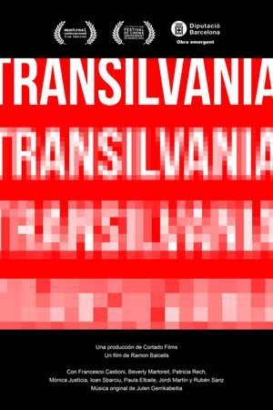 Transilvania's poster