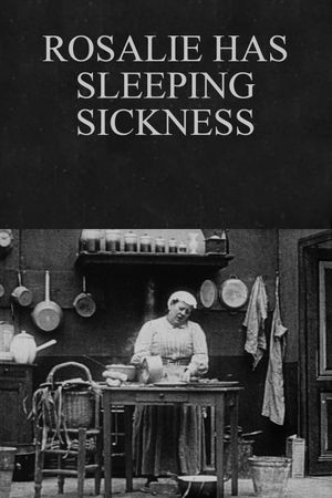 Rosalie Has Sleeping Sickness's poster