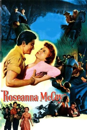 Roseanna McCoy's poster