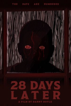 28 Days Later's poster