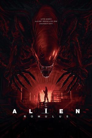 Alien: Romulus's poster