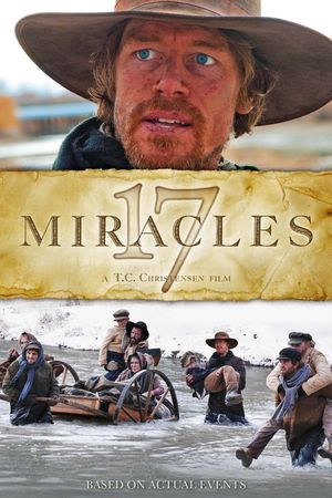 17 Miracles's poster