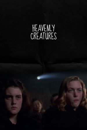 Heavenly Creatures's poster