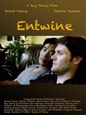Entwine's poster