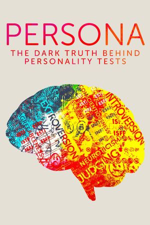 Persona: The Dark Truth Behind Personality Tests's poster image