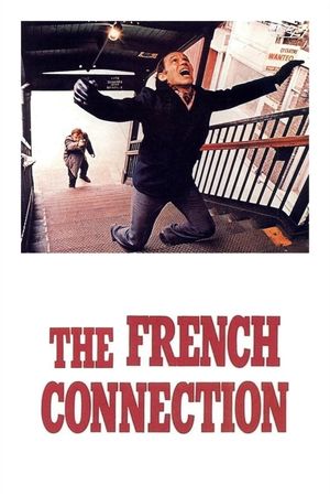 The French Connection's poster