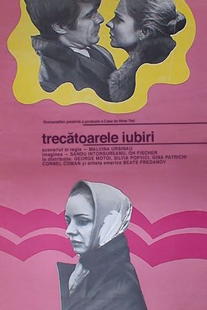 Fleeting Loves's poster
