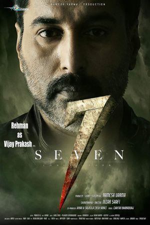 Seven's poster
