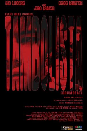 Drumbeat's poster